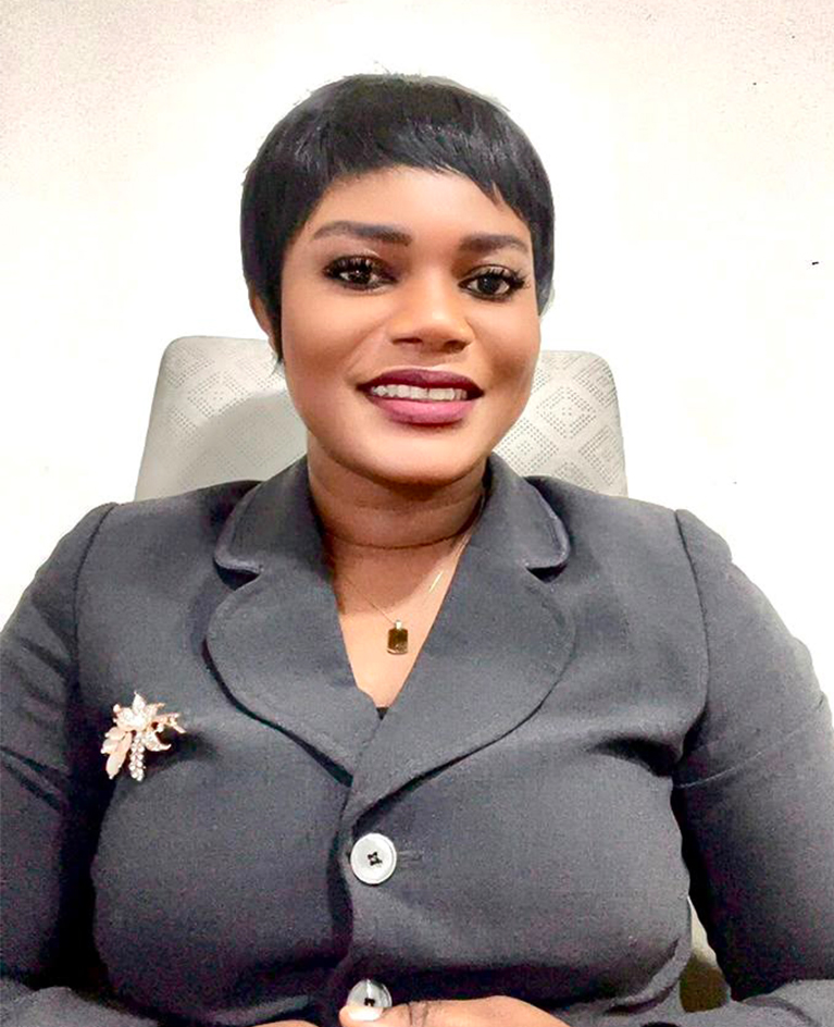 Rita Mintah